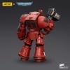 JoyToy Space Marines - Blood Angels Terminator Squad - Terminator mit Teleport Homer 1/18 - Warhammer 40K