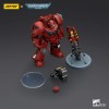 JoyToy Space Marines - Blood Angels Terminator Squad - Terminator mit Teleport Homer 1/18 - Warhammer 40K
