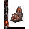 Prime 1 Studio Berserk - Kentaro Miura Legacy Art Berserker GUTS & CASCA 1/6 Scale Statue