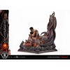 Prime 1 Studio Berserk - Kentaro Miura Legacy Art Berserker GUTS & CASCA 1/6 Scale Statue