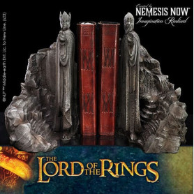Nemesis Now - Lord of the Rings: Gates of Argonath Bookends - Der Herr der Ringe