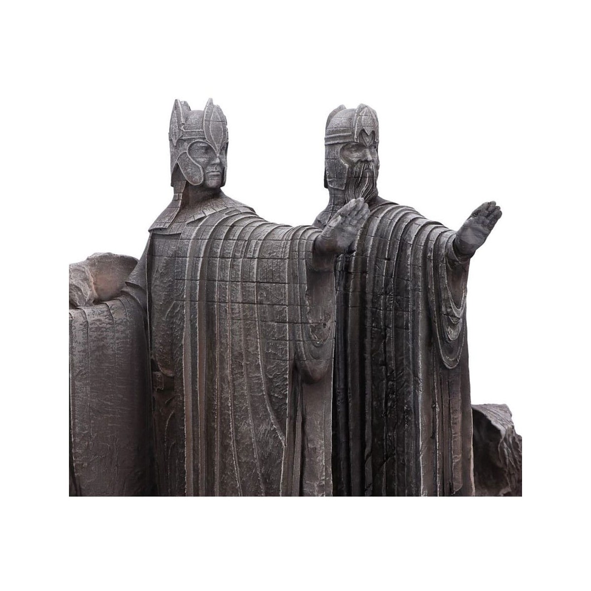 Nemesis Now - Lord of the Rings: Gates of Argonath Bookends - Der Herr der Ringe