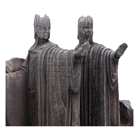Nemesis Now - Lord of the Rings: Gates of Argonath Bookends - Der Herr der Ringe
