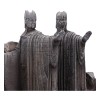Nemesis Now - Lord of the Rings: Gates of Argonath Bookends - Der Herr der Ringe