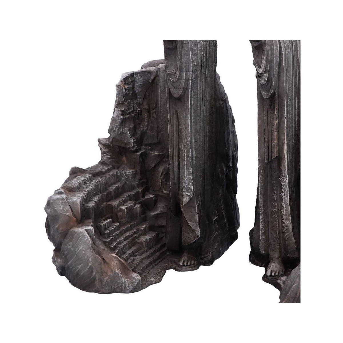 Nemesis Now - Lord of the Rings: Gates of Argonath Bookends - Der Herr der Ringe