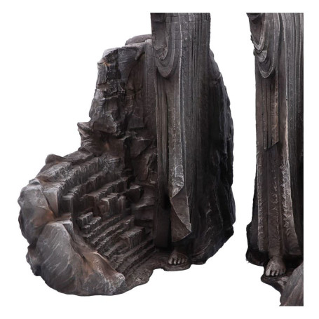 Nemesis Now - Lord of the Rings: Gates of Argonath Bookends - Der Herr der Ringe