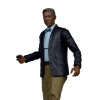 Mc Farlane - DC Multiverse - Tumbler with Lucius Fox 1/12 (The Dark Knight) Gold Label