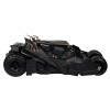 Mc Farlane - DC Multiverse - Tumbler with Lucius Fox 1/12 (The Dark Knight) Gold Label