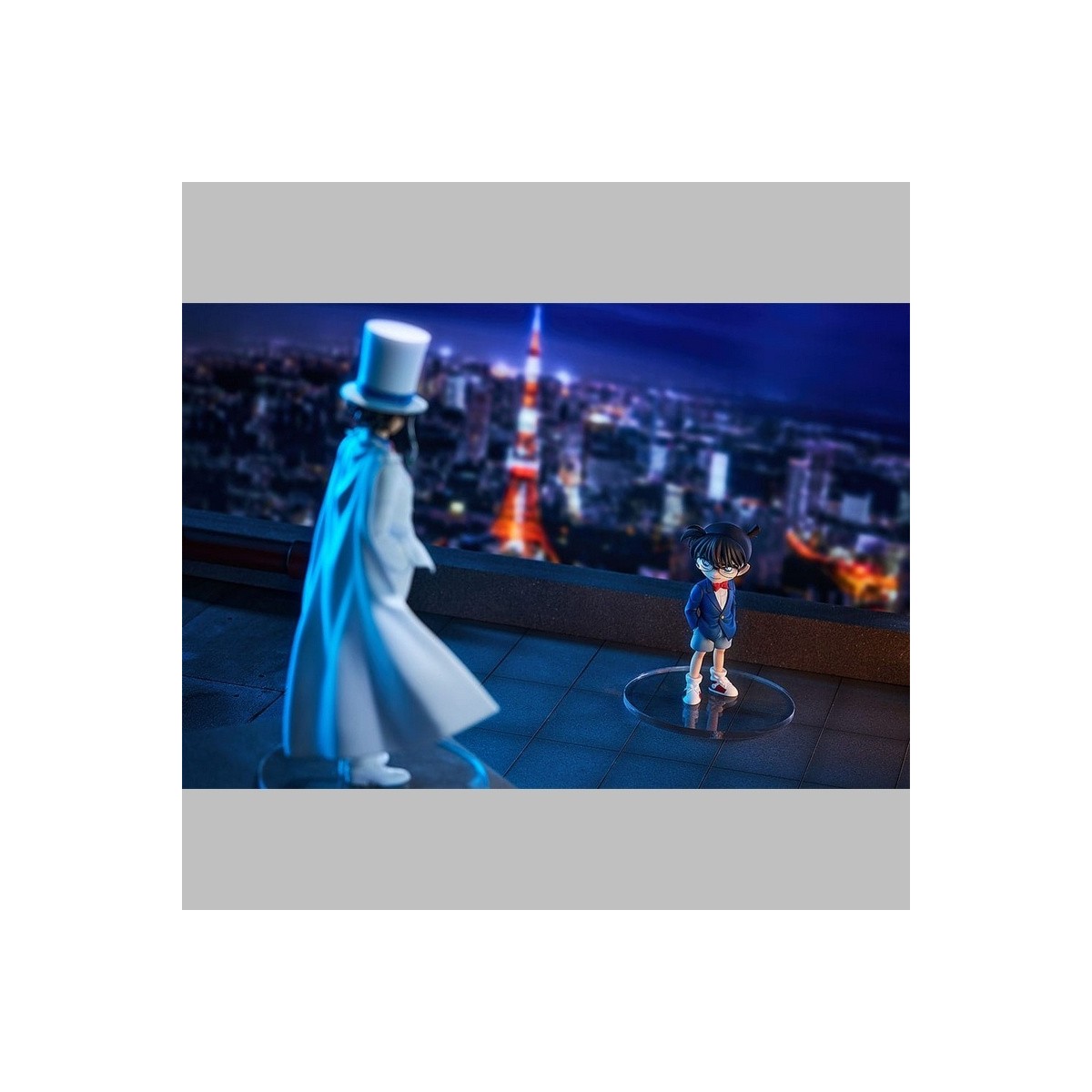 GoodSmile - Kid the Phantom Thief - Detective Conan Pop Up Parade