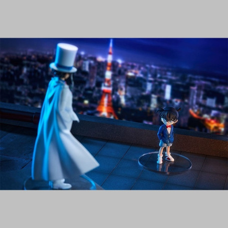 GoodSmile - Kid the Phantom Thief - Detective Conan Pop Up Parade