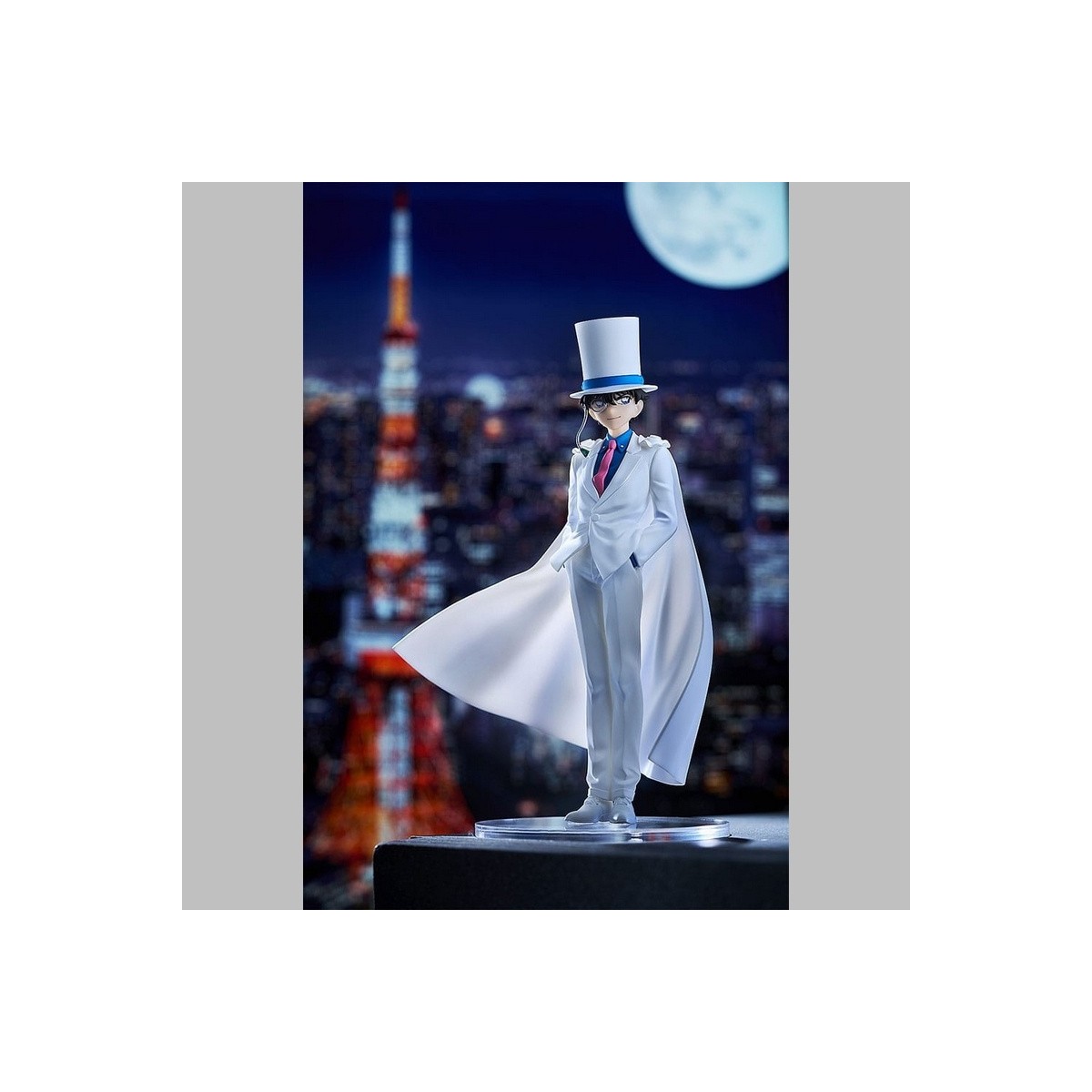 GoodSmile - Kid the Phantom Thief - Detective Conan Pop Up Parade