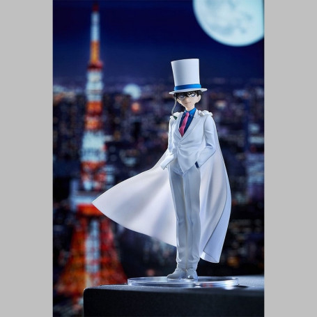 GoodSmile - Kid the Phantom Thief - Detective Conan Pop Up Parade