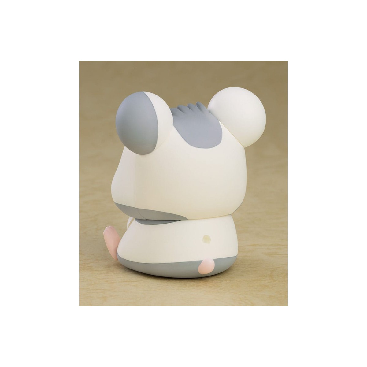 Good Smile Nendoroid - Oxnard - Hamtaro