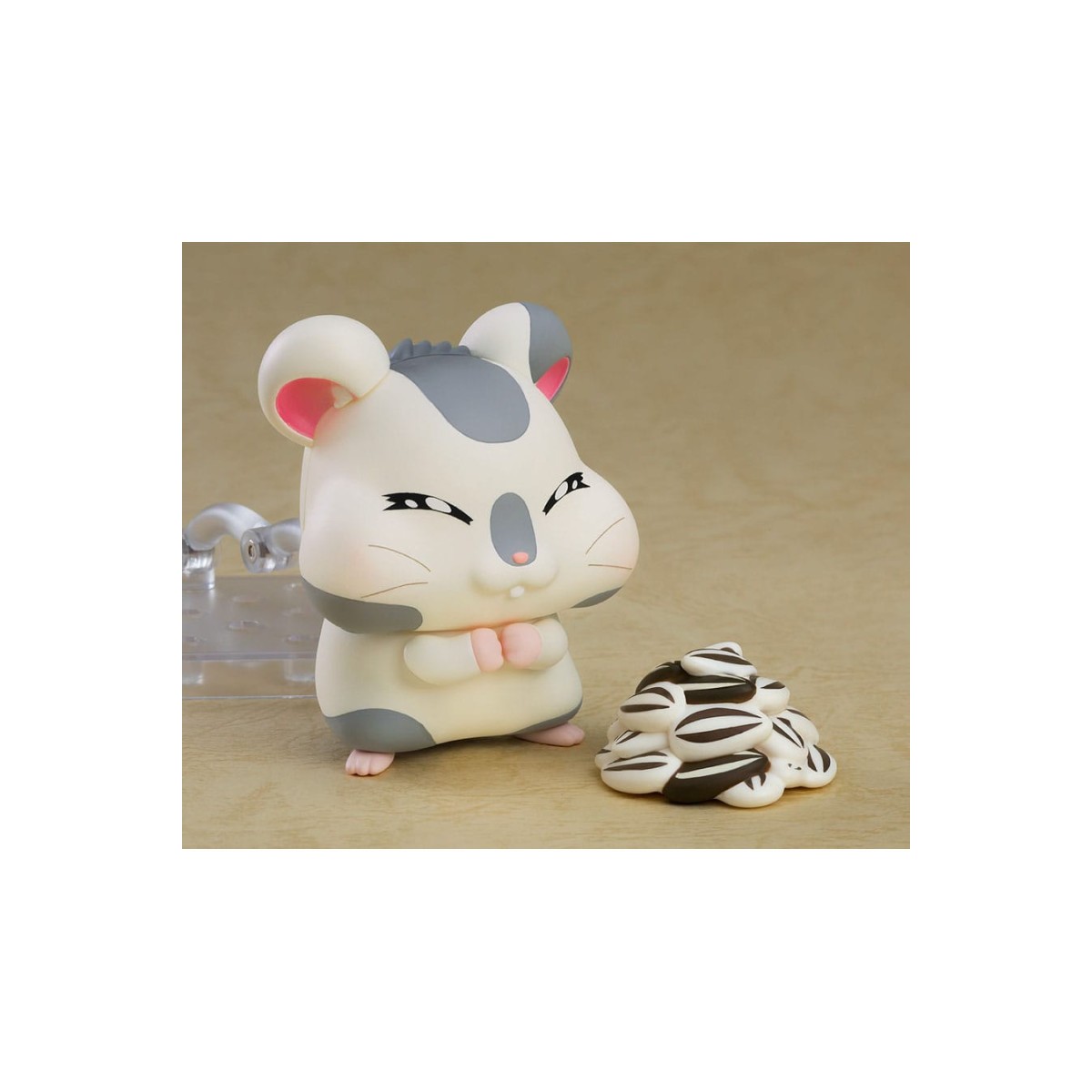Good Smile Nendoroid - Oxnard - Hamtaro