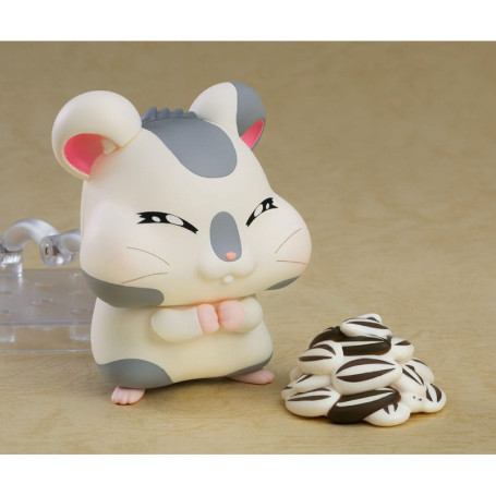 Good Smile Nendoroid - Oxnard - Hamtaro