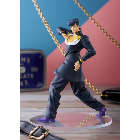 GoodSmile - Josuke Higashikata - Pop Up Parade JoJo's Bizarre Adventure: Diamond is Unbreakable