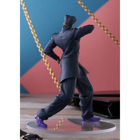GoodSmile - Josuke Higashikata - Pop Up Parade JoJo's Bizarre Adventure: Diamond is Unbreakable
