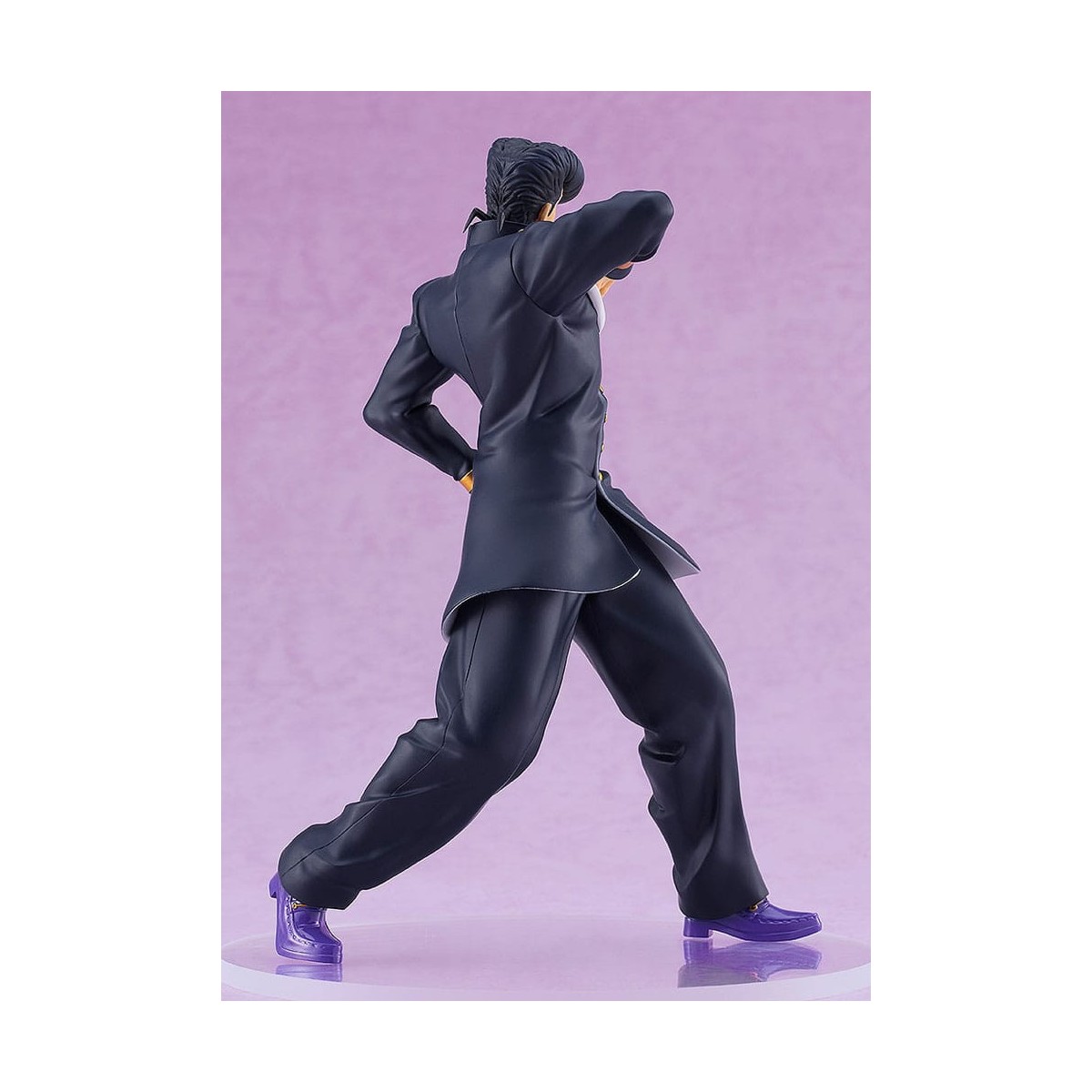 GoodSmile - Josuke Higashikata - Pop Up Parade JoJo's Bizarre Adventure: Diamond is Unbreakable