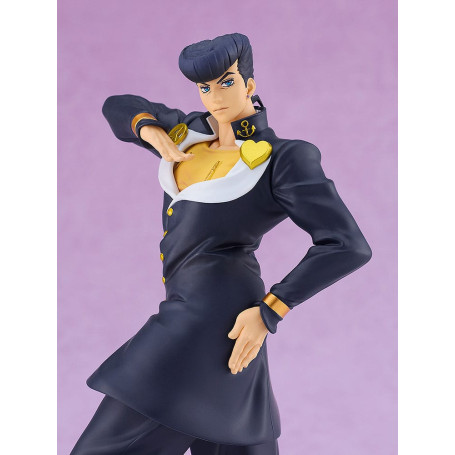 GoodSmile - Josuke Higashikata - Pop Up Parade JoJo's Bizarre Adventure: Diamond is Unbreakable
