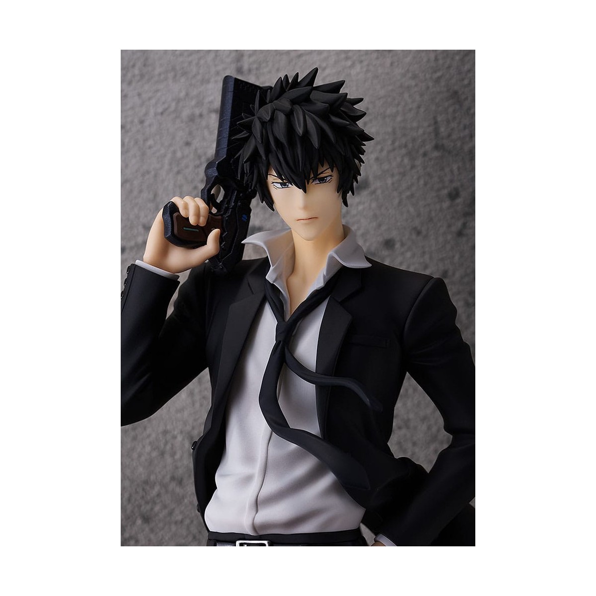 GoodSmile - Shinya Kogami - Pop Up Parade Large - Psycho-Pass: Sinners of the System