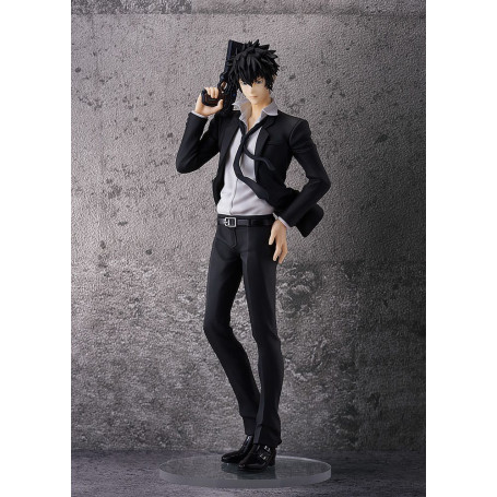 GoodSmile - Shinya Kogami - Pop Up Parade Large - Psycho-Pass: Sinners of the System
