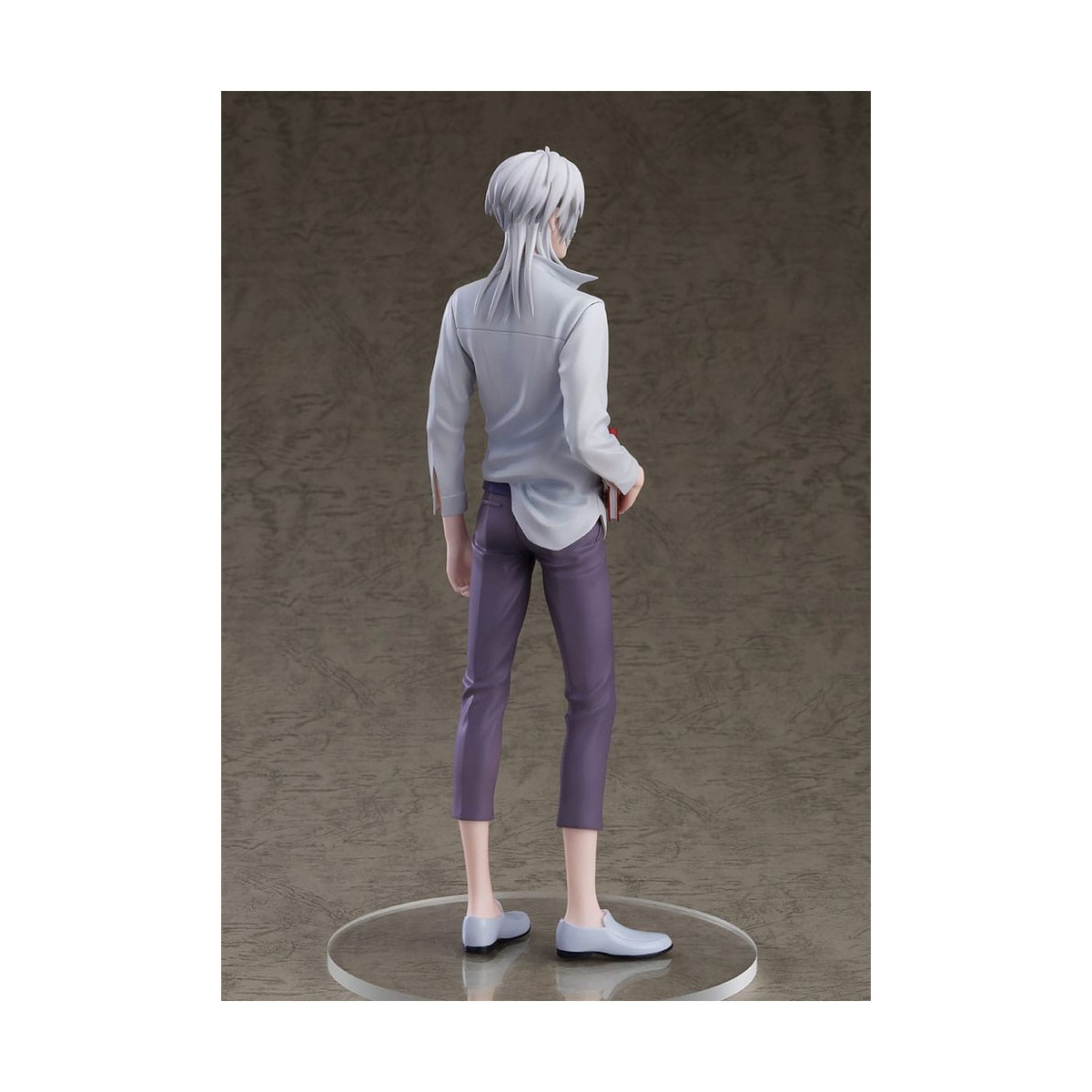 GoodSmile - Shogo Makishima - Pop Up Parade Large - Psycho-Pass: Sinners of the System