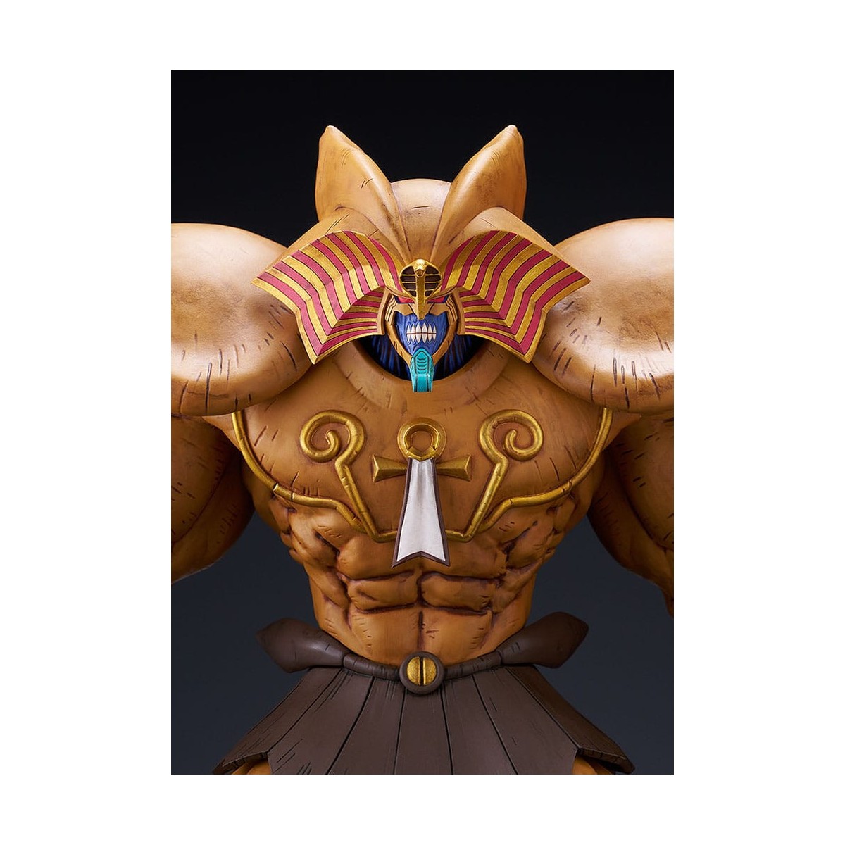 GoodSmile - Exodia the Forbidden One - Pop Up Parade SP - Yu-Gi-Oh!