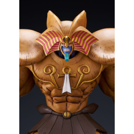 GoodSmile - Exodia the Forbidden One - Pop Up Parade SP - Yu-Gi-Oh!