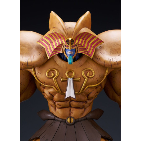 GoodSmile - Exodia the Forbidden One - Pop Up Parade SP - Yu-Gi-Oh!