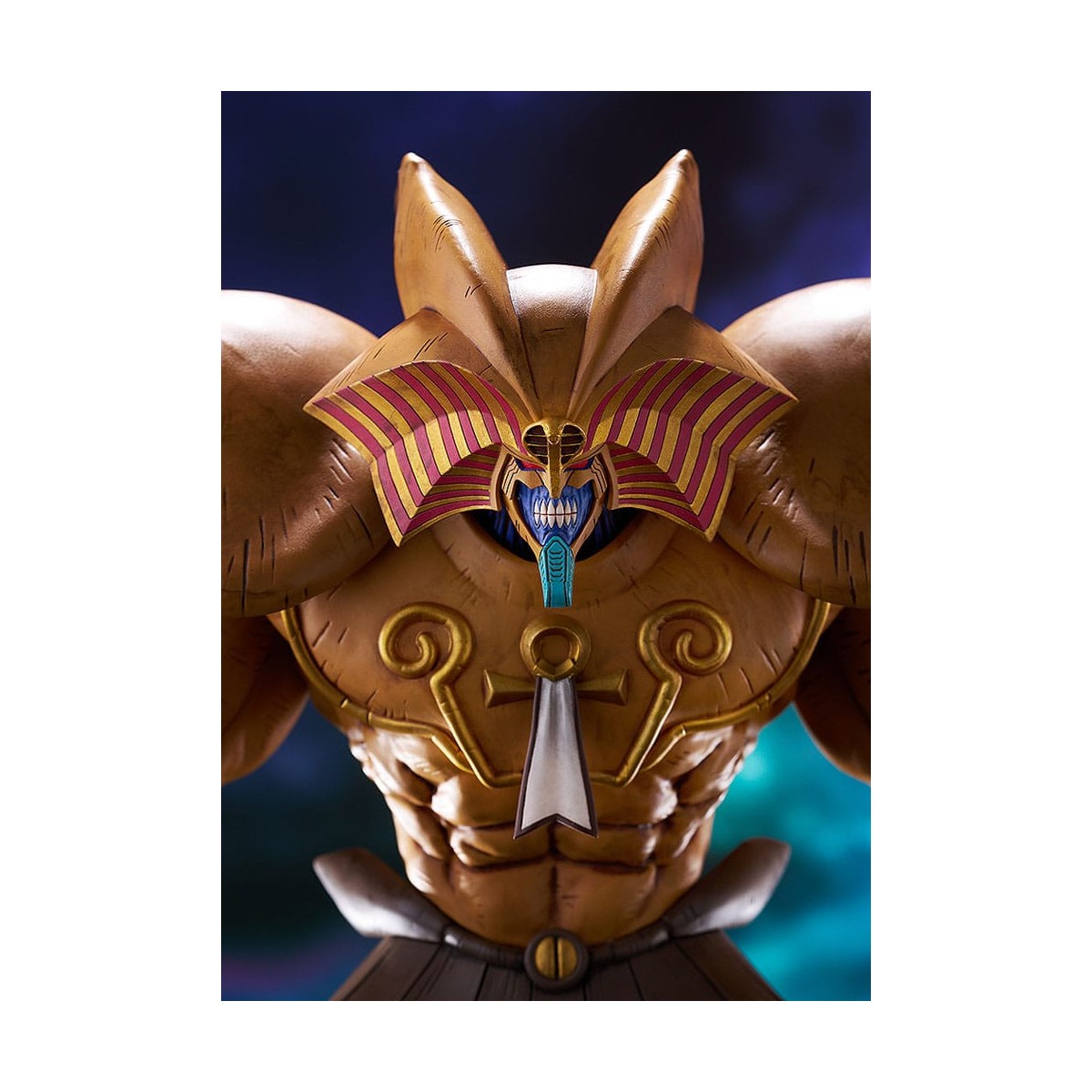 GoodSmile - Exodia the Forbidden One - Pop Up Parade SP - Yu-Gi-Oh!