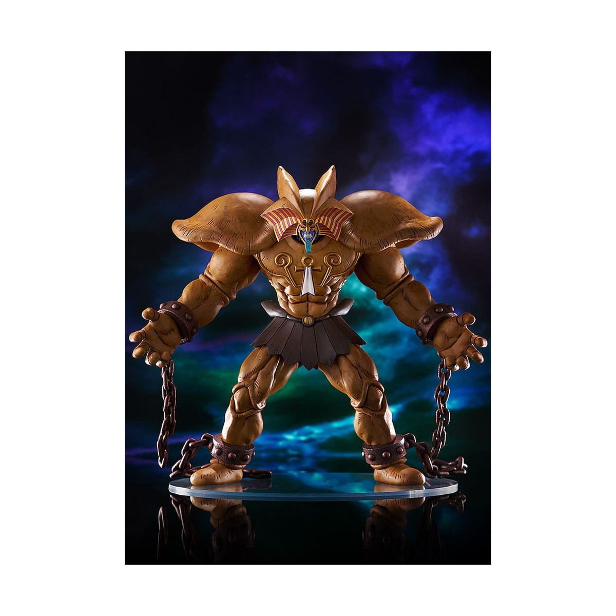 GoodSmile - Exodia the Forbidden One - Pop Up Parade SP - Yu-Gi-Oh!