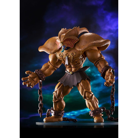 GoodSmile - Exodia the Forbidden One - Pop Up Parade SP - Yu-Gi-Oh!