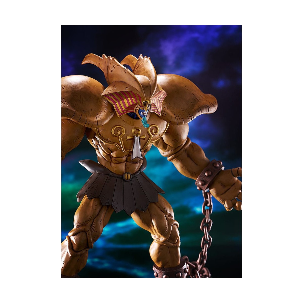 GoodSmile - Exodia the Forbidden One - Pop Up Parade SP - Yu-Gi-Oh!