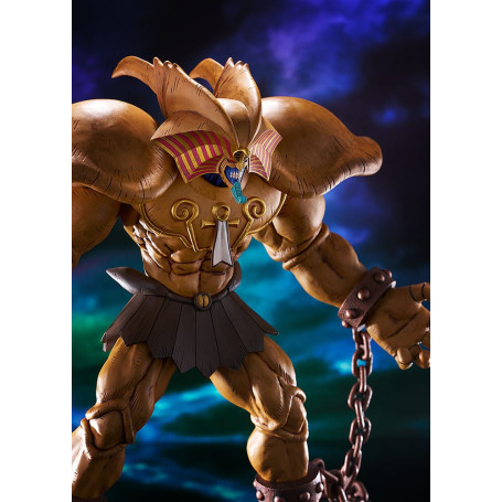 GoodSmile - Exodia the Forbidden One - Pop Up Parade SP - Yu-Gi-Oh!