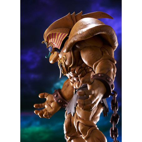 GoodSmile - Exodia the Forbidden One - Pop Up Parade SP - Yu-Gi-Oh!