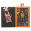 NECA - Ultimate Michelangelo VHS - TMNT Cartoon