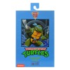 NECA - Ultimate Leonardo VHS - TMNT Cartoon