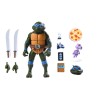 NECA - Ultimate Leonardo VHS - TMNT Cartoon