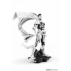 Pure Arts - PX Statuette - Superman Black & White Version 1/8