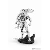 Pure Arts - PX Statuette - Superman Black & White Version 1/8