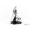 Pure Arts - PX Statuette - Batman Black & White Version 1/8