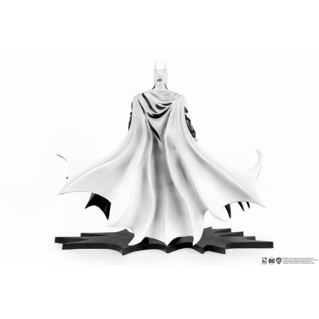 Pure Arts - PX Statuette - Batman Black & White Version 1/8