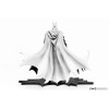 Pure Arts - PX Statuette - Batman Black & White Version 1/8