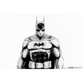 Pure Arts - PX Statuette - Batman Black & White Version 1/8