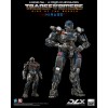 Three0 Transformers - DLX MIRAGE - Transformers: Rise of the Beasts