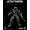 Three0 Transformers - DLX MIRAGE - Transformers: Rise of the Beasts