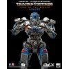 Three0 Transformers - DLX MIRAGE - Transformers: Rise of the Beasts