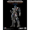 Three0 Transformers - DLX MIRAGE - Transformers: Rise of the Beasts