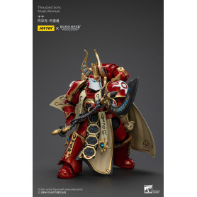 JoyToy Space Marines - Tausend Töne Ahzek Ahriman - 1/18 - The Horus Heresy