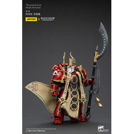 JoyToy Space Marines - Tausend Töne Ahzek Ahriman - 1/18 - The Horus Heresy